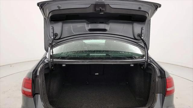 2018 Volkswagen Jetta 1.4T Wolfsburg Edition
