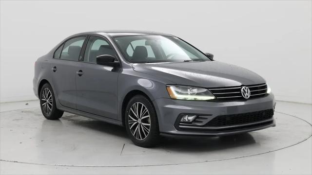 2018 Volkswagen Jetta 1.4T Wolfsburg Edition for sale in Hoover, AL