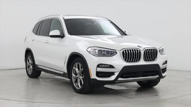 2021 BMW X3 xDrive30i for sale in Hoover, AL