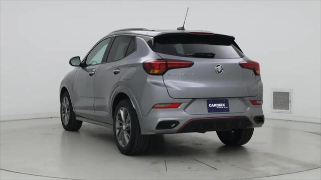 2023 Buick Encore GX Select FWD