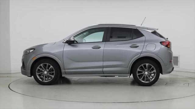 2023 Buick Encore GX Select FWD
