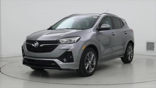 2023 Buick Encore GX Select FWD