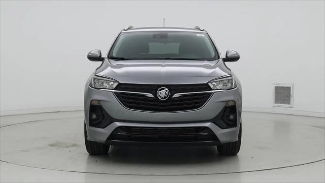 2023 Buick Encore GX Select FWD