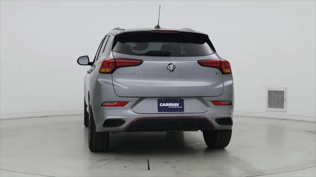 2023 Buick Encore GX Select FWD