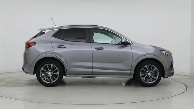 2023 Buick Encore GX Select FWD