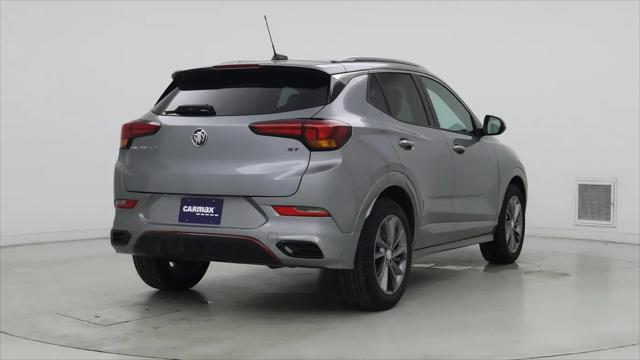 2023 Buick Encore GX Select FWD