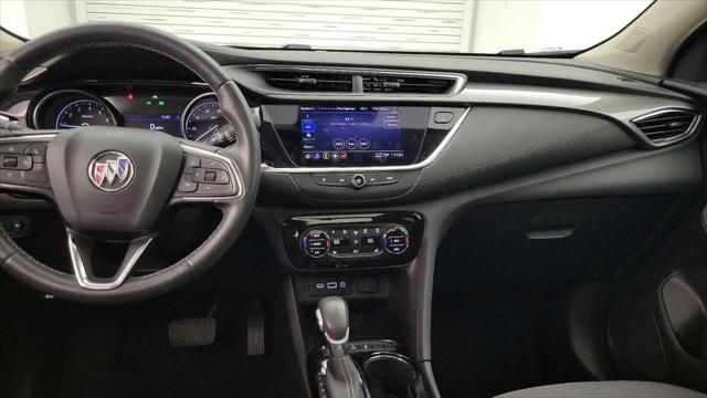2023 Buick Encore GX Select FWD