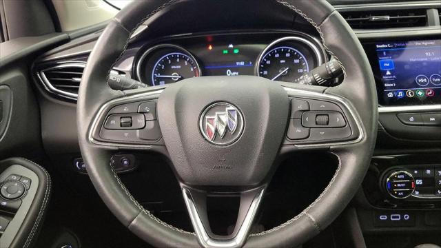 2023 Buick Encore GX Select FWD