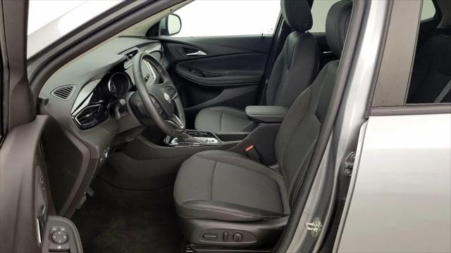 2023 Buick Encore GX Select FWD