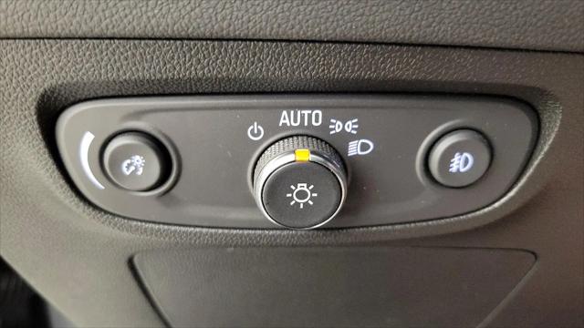 2023 Buick Encore GX Select FWD