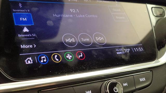 2023 Buick Encore GX Select FWD
