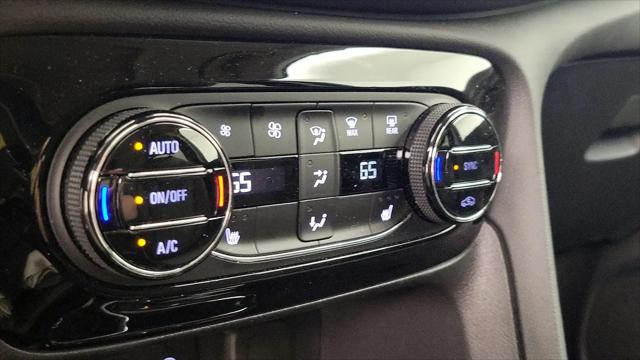 2023 Buick Encore GX Select FWD