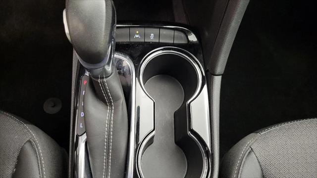 2023 Buick Encore GX Select FWD