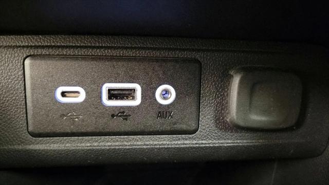 2023 Buick Encore GX Select FWD