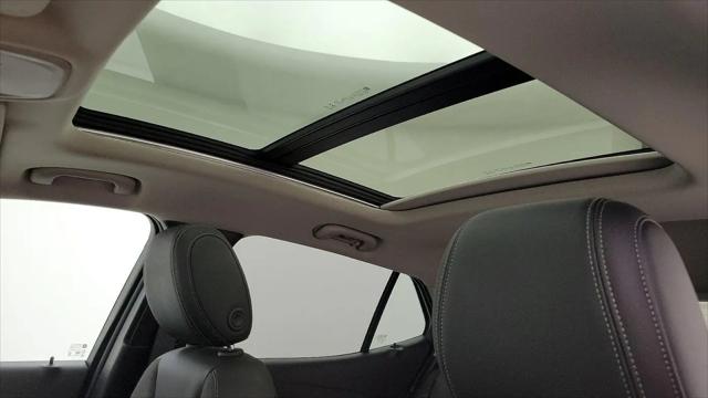 2023 Buick Encore GX Select FWD