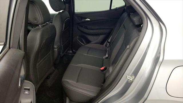 2023 Buick Encore GX Select FWD