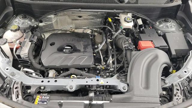 2023 Buick Encore GX Select FWD