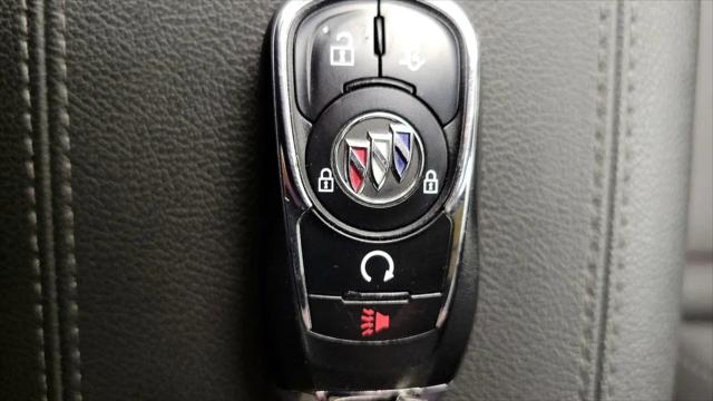 2023 Buick Encore GX Select FWD