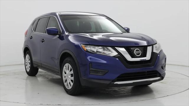2017 Nissan Rogue S for sale in Hoover, AL