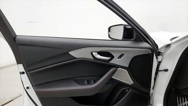 2023 Acura TLX Type S - HP Wheel and Tire