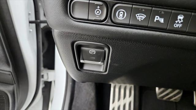 2023 Acura TLX Type S - HP Wheel and Tire