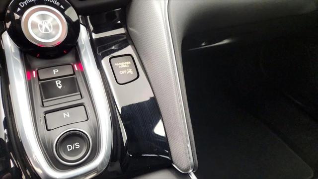2023 Acura TLX Type S - HP Wheel and Tire