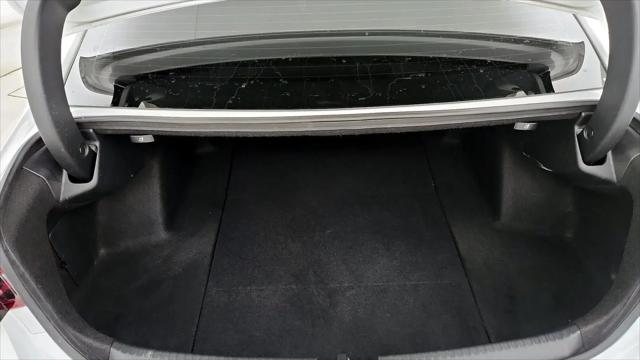 2023 Acura TLX Type S - HP Wheel and Tire