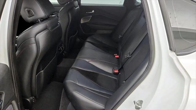 2023 Acura TLX Type S - HP Wheel and Tire