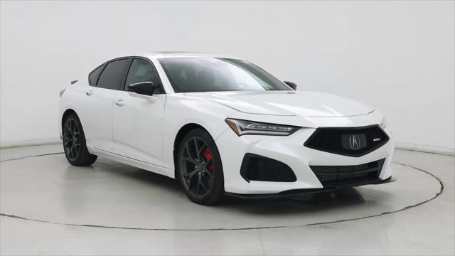 2023 Acura TLX Type S - HP Wheel and Tire for sale in Hoover, AL