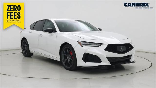 2023 Acura TLX Type S - HP Wheel and Tire for sale in Hoover, AL