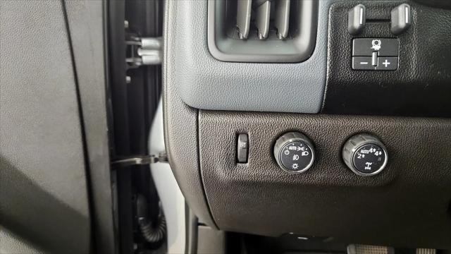2022 Chevrolet Colorado 4WD Crew Cab Short Box Z71