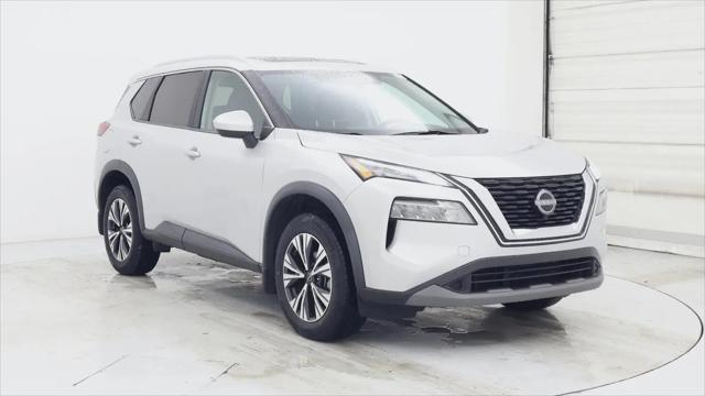 2023 Nissan Rogue SV FWD for sale in Hoover, AL