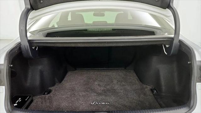 2015 Lexus IS 250 Crafted Line