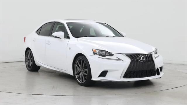 2015 Lexus IS 250 Crafted Line for sale in Hoover, AL