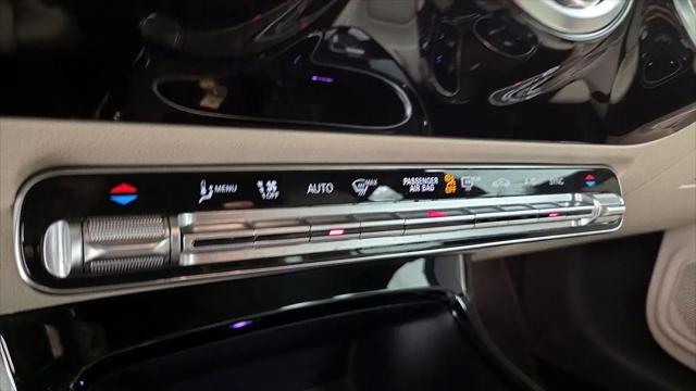 2021 Mercedes-Benz CLA CLA 250