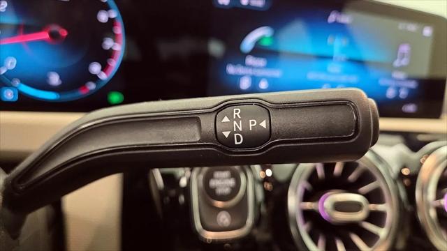 2021 Mercedes-Benz CLA CLA 250