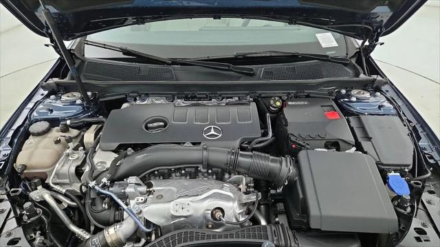 2021 Mercedes-Benz CLA CLA 250
