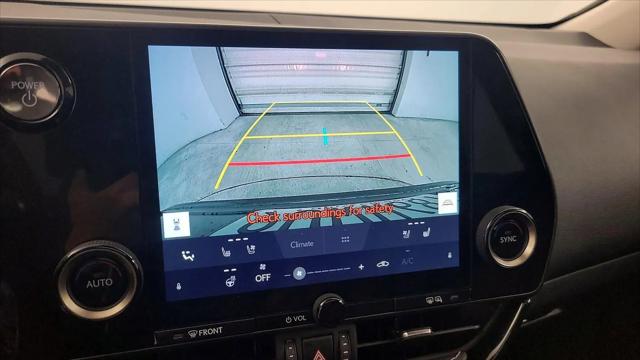 2025 Lexus NX 350h Premium