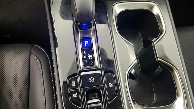 2025 Lexus NX 350h Premium