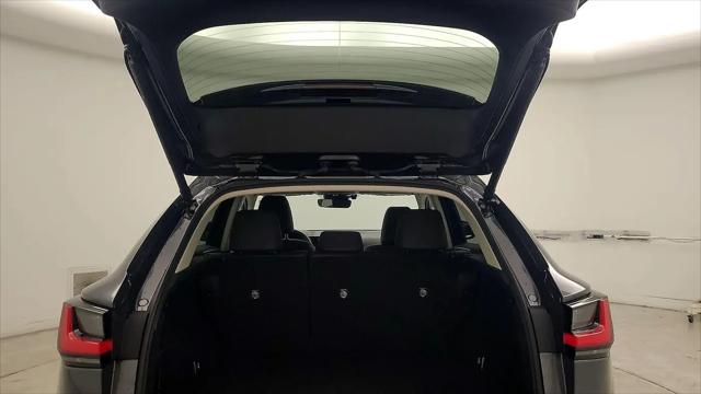 2025 Lexus NX 350h Premium