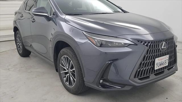 2025 Lexus NX 350h Premium for sale in Costa Mesa, CA