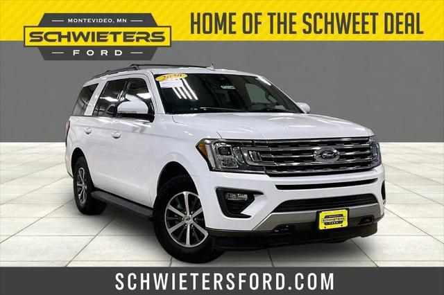 2020 Ford Expedition XLT for sale in Montevideo, MN