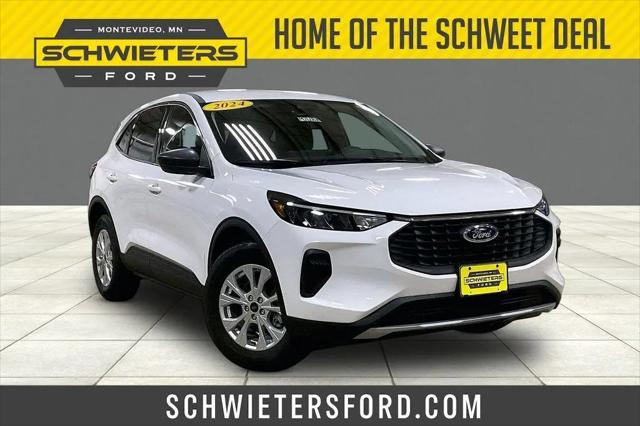 2024 Ford Escape Active for sale in Montevideo, MN