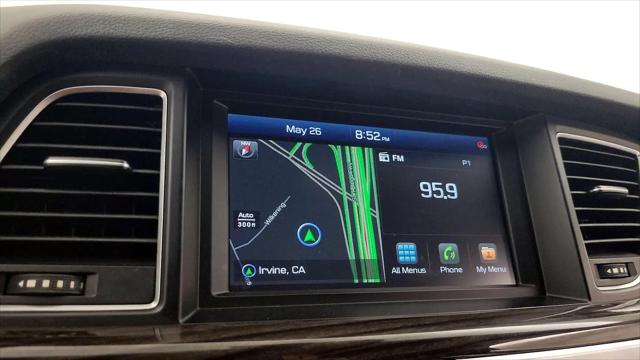 2020 Genesis G80 3.8 RWD