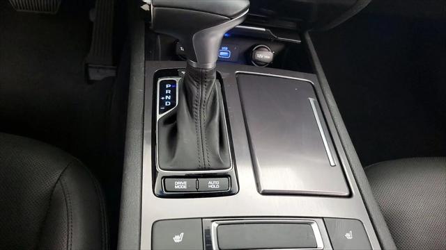 2020 Genesis G80 3.8 RWD