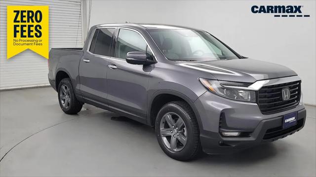 2023 Honda Ridgeline RTL-E for sale in Winterville, NC