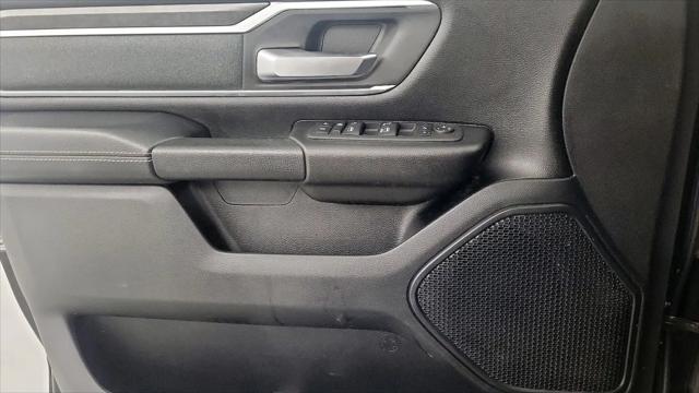 2022 Ram 1500 Big Horn Crew Cab 4x4 5'7" Box
