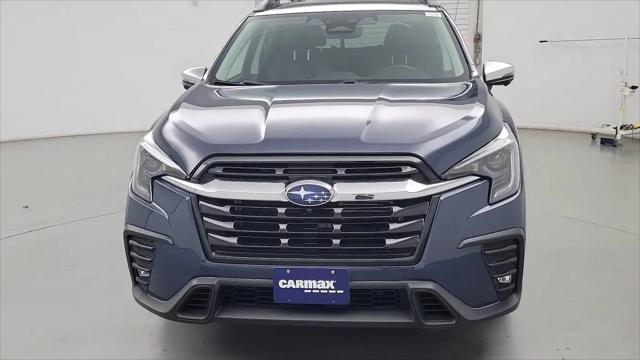 2023 Subaru Ascent Limited 7-Passenger