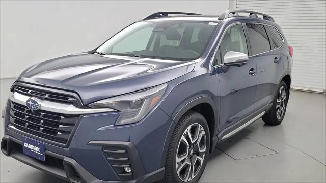 2023 Subaru Ascent Limited 7-Passenger