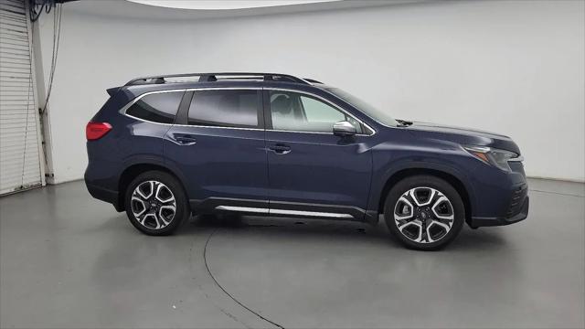 2023 Subaru Ascent Limited 7-Passenger